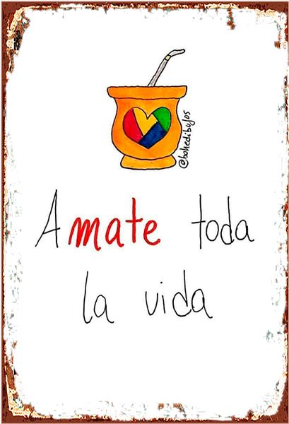 Mate